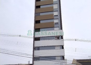 Apto Mobiliado com 117m², 3 dormitórios, 2 vagas, no bairro Vila Verde em Caxias do Sul para Alugar