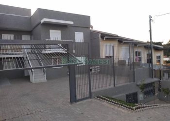 Apartamento com 62m², no bairro Cidade Nova em Caxias do Sul para Comprar