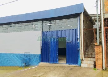 Pavilhão com 100m², 6 vagas, no bairro São Victor Cohab em Caxias do Sul para Alugar