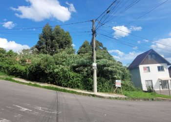 Terreno, no bairro Charqueadas em Caxias do Sul para Comprar