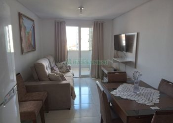 Apartamento com 62m², 2 dormitórios, 1 vaga, no bairro Nossa Senhora do Rosário em Caxias do Sul para Comprar