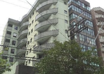 Apartamento com 40m², 1 dormitório, no bairro Centro em Caxias do Sul para Comprar