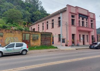 Terreno com 800m², no bairro Galópolis em Caxias do Sul para Alugar