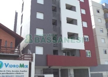 Apartamento com 62m², 2 dormitórios, 1 vaga, no bairro Bela Vista em Caxias do Sul para Comprar