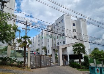 Apartamento com 40m², 2 dormitórios, 1 vaga, no bairro Bela Vista em Caxias do Sul para Comprar