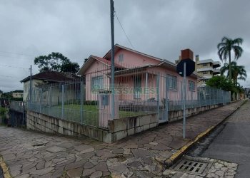 Casa com 148m², 3 dormitórios, 2 vagas, no bairro Bela Vista em Caxias do Sul para Alugar