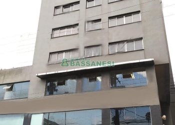 Apartamento com 38m², 1 dormitório, no bairro Centro em Caxias do Sul para Alugar