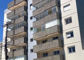 Apto Mobiliado com 86m², 2 dormitórios, 2 vagas, no bairro Cinqüentenário em Caxias do Sul para Alugar