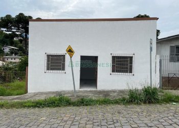 Loja com 40m², no bairro Nossa Senhora das Graças em Caxias do Sul para Alugar