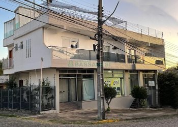 Loja com 59m², no bairro Floresta em Caxias do Sul para Alugar