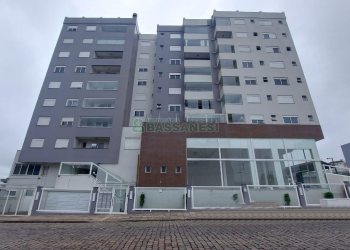 Apartamento com 101m², 3 dormitórios, 2 vagas, no bairro Charqueadas em Caxias do Sul para Comprar