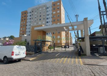 Apartamento com 47m², 2 dormitórios, no bairro Nossa Senhora do Rosário em Caxias do Sul para Comprar