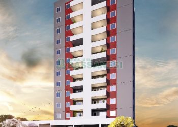 Apartamento com 52m², 2 dormitórios, 1 vaga, no bairro Vale Verde em Caxias do Sul para Comprar