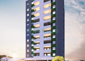 Apartamento com 52m², 2 dormitórios, 1 vaga, no bairro Planalto em Caxias do Sul para Comprar