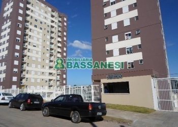 Apto Mobiliado com 91m², 2 dormitórios, 1 vaga, no bairro De Lazzer em Caxias do Sul para Comprar