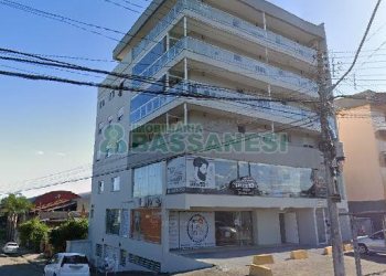 Cobertura com 216m², 3 dormitórios, 2 vagas, no bairro Desvio Rizzo em Caxias do Sul para Comprar