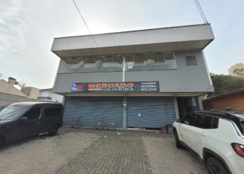 Sala com 60m², no bairro Diamantino em Caxias do Sul para Alugar