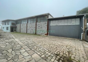 Pavilhão com 1400m², no bairro Bela Vista em Caxias do Sul para Alugar