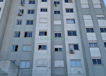 Apartamento com 48m², 2 dormitórios, 1 vaga, no bairro São Vitor em Caxias do Sul para Comprar