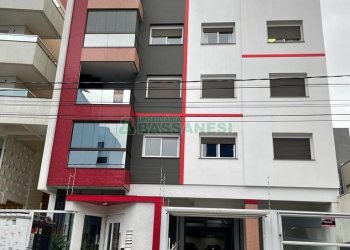 Apartamento com 138m², 2 vagas, no bairro Villagio Iguatemi em Caxias do Sul para Alugar