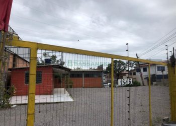 Estacionamento com 30m², no bairro São Ciro em Caxias do Sul para Alugar