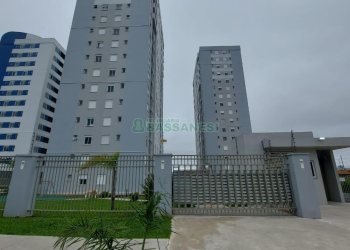 Apartamento com 62m², 2 dormitórios, 1 vaga, no bairro De Lazzer em Caxias do Sul para Alugar