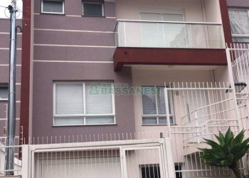 Casa com 200m², 3 dormitórios, 2 vagas, no bairro Santa Catarina em Caxias do Sul para Alugar