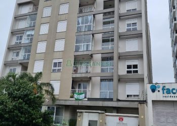 Apartamento com 72m², 2 dormitórios, 1 vaga, no bairro Sagrada Família em Caxias do Sul para Comprar