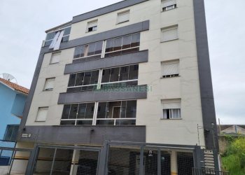 Apartamento com 49m², 2 dormitórios, no bairro Desvio Rizzo em Caxias do Sul para Comprar