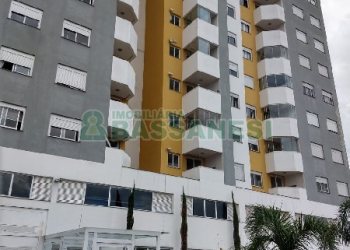 Apartamento com 65m², 2 dormitórios, 1 vaga, no bairro Santa Lúcia em Caxias do Sul para Comprar