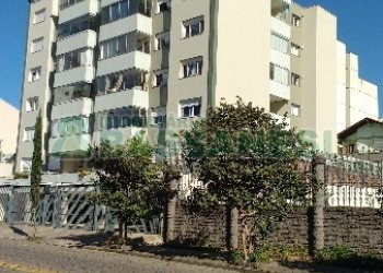 Apartamento com 90m², 2 dormitórios, 1 vaga, no bairro Jardim América em Caxias do Sul para Alugar