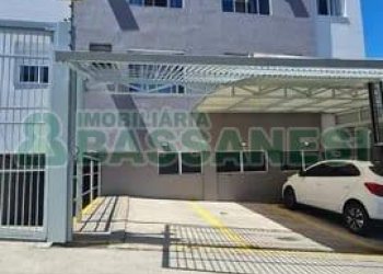 Apartamento com 62m², 2 dormitórios, 1 vaga, no bairro Cidade Nova em Caxias do Sul para Comprar