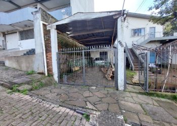 Pavilhão com 300m², no bairro Centro em Caxias do Sul para Alugar