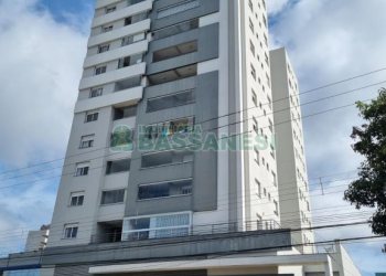 Apartamento com 101m², 3 dormitórios, no bairro Sagrada Família em Caxias do Sul para Comprar