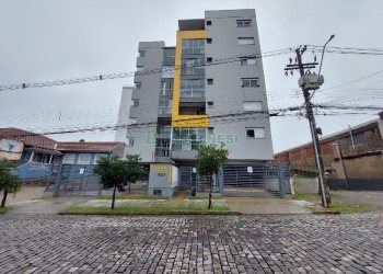 Apartamento com 59m², 2 dormitórios, 2 vagas, no bairro Bela Vista em Caxias do Sul para Comprar