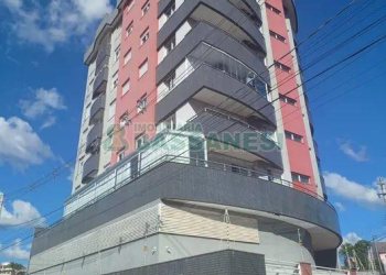 Apartamento com 64m², 2 dormitórios, 1 vaga, no bairro Jardim América em Caxias do Sul para Comprar