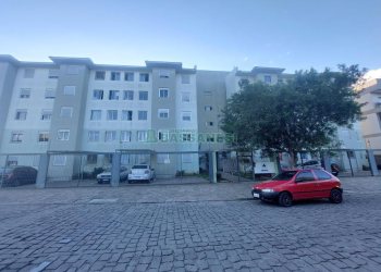 Apartamento com 43m², 2 dormitórios, 1 vaga, no bairro Morada dos Alpes em Caxias do Sul para Comprar