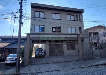 Sala com 185m², 1 vaga, no bairro Jardim América em Caxias do Sul para Alugar