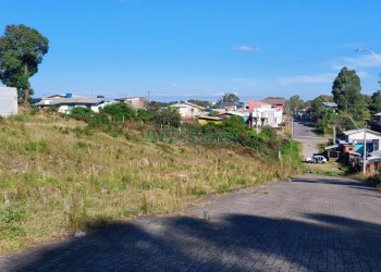 Terreno com 2531m², no bairro São Ciro em Caxias do Sul para Comprar