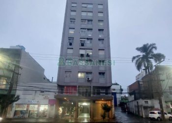 Apartamento com 42m², 1 dormitório, no bairro Centro em Caxias do Sul para Comprar