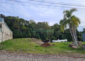 Terreno com 1230m², no bairro Linha 40 em Caxias do Sul para Comprar