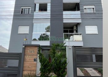 Apartamento com 57m², 2 dormitórios, no bairro Nossa Senhora da Saúde em Caxias do Sul para Comprar