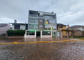 Apartamento com 109m², 3 dormitórios, 2 vagas, no bairro Santa Catarina em Caxias do Sul para Comprar