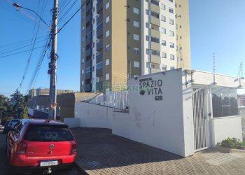 Apartamento com 53m², 2 dormitórios, 1 vaga, no bairro Santa Catarina em Caxias do Sul para Comprar