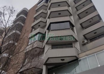 Apartamento com 49m², 1 dormitório, no bairro Centro em Caxias do Sul para Comprar