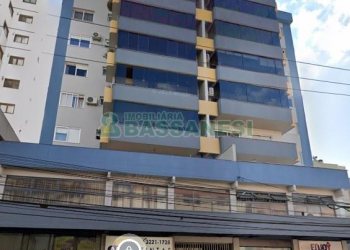 Apto Mobiliado com 122m², 2 dormitórios, 1 vaga, no bairro Pio X em Caxias do Sul para Alugar ou Comprar