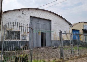 Pavilhão com 300m², no bairro Santa Catarina em Caxias do Sul para Alugar