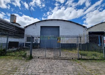 Pavilhão com 300m², no bairro Santa Catarina em Caxias do Sul para Alugar