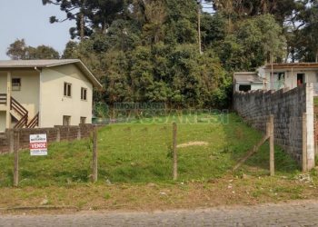 Terreno com 360m², no bairro Esplanada em Caxias do Sul para Comprar