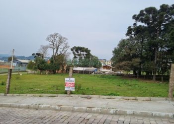 Terreno com 2300m², no bairro São Ciro em Caxias do Sul para Comprar